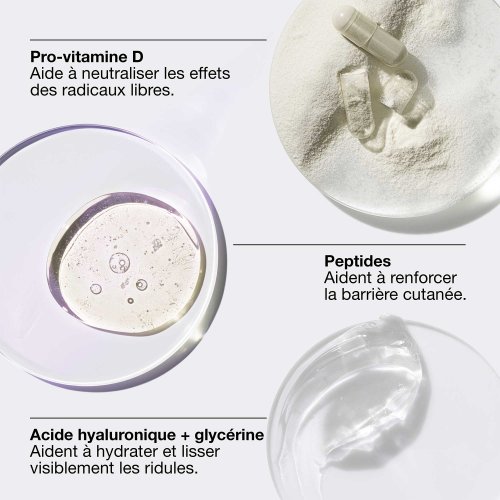 CLINIQUE Smart Clinical Repair™ - Crème Correctrice Anti-rides CLINIQUE Smart Clinical Repair™ - Crème Correctrice Anti-rides